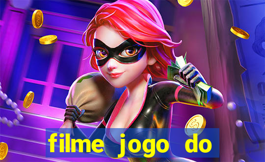 filme jogo do bicho globoplay