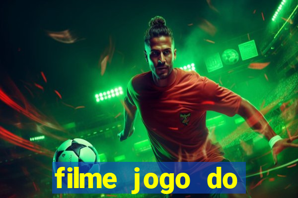 filme jogo do bicho globoplay