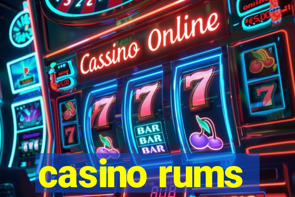 casino rums