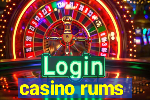 casino rums