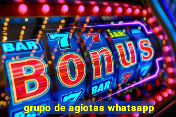 grupo de agiotas whatsapp