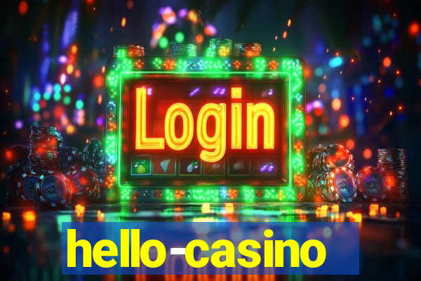 hello-casino