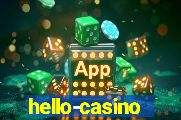 hello-casino