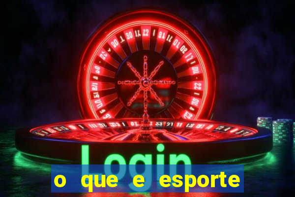 o que e esporte de invasao