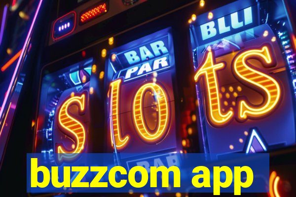 buzzcom app