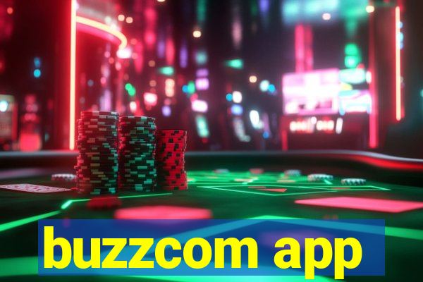 buzzcom app