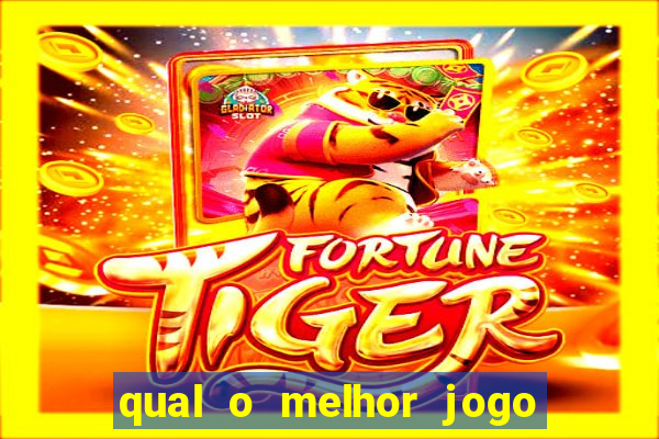 qual o melhor jogo de blazer para ganhar dinheiro