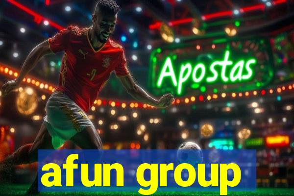 afun group