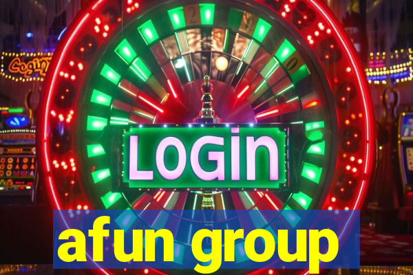 afun group