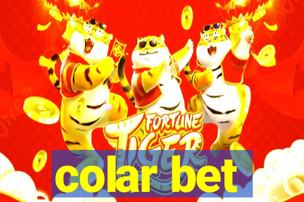 colar bet