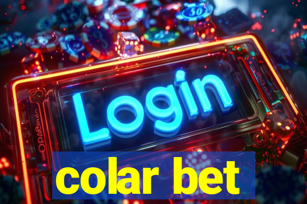 colar bet