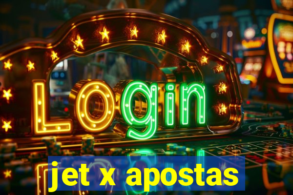 jet x apostas