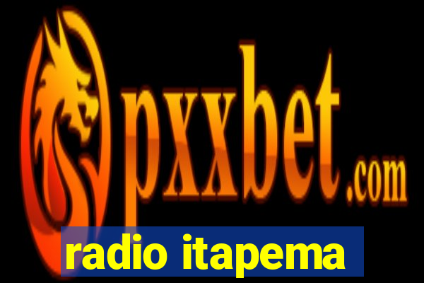 radio itapema