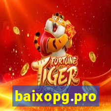 baixopg.pro