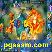 pgsssm.com