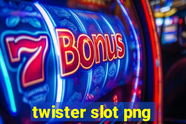 twister slot png