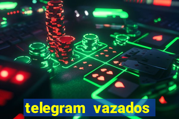 telegram vazados kid bengala