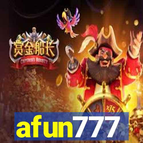 afun777