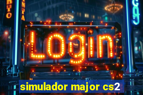 simulador major cs2