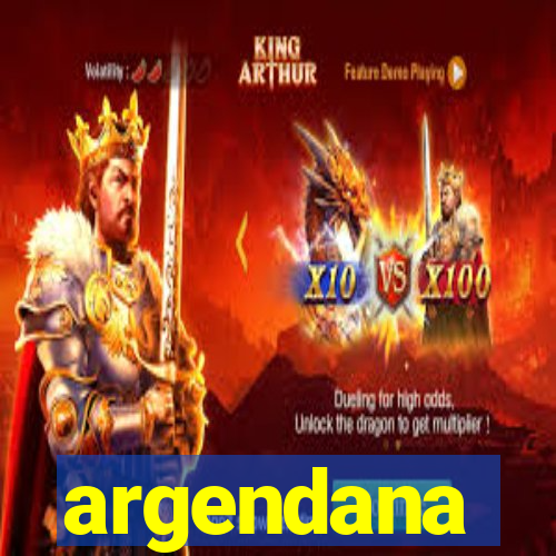 argendana