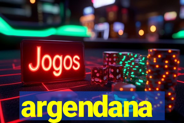 argendana