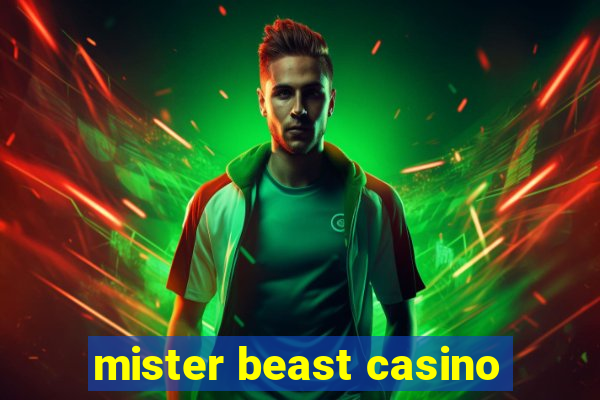 mister beast casino