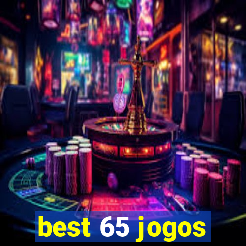 best 65 jogos