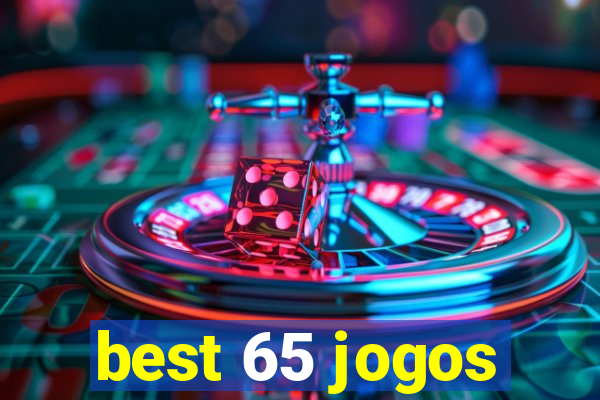 best 65 jogos