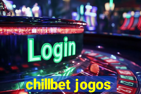 chillbet jogos