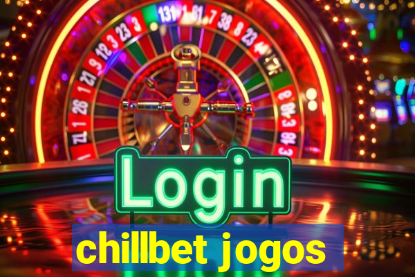 chillbet jogos