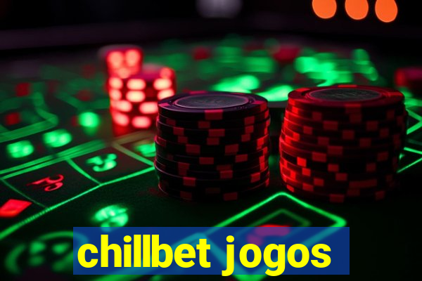 chillbet jogos