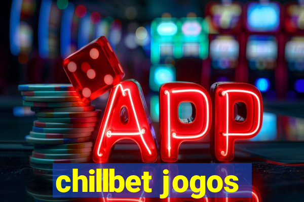 chillbet jogos