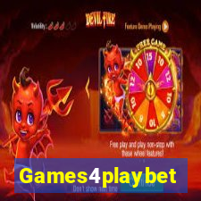 Games4playbet