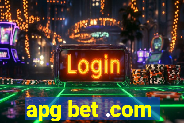 apg bet .com