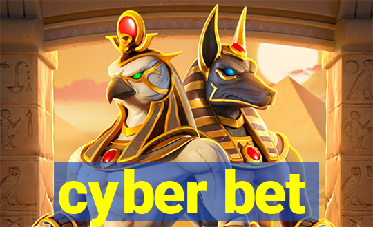 cyber bet