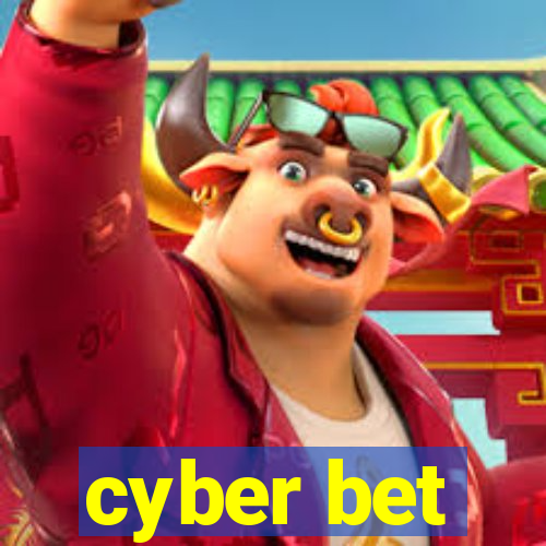 cyber bet