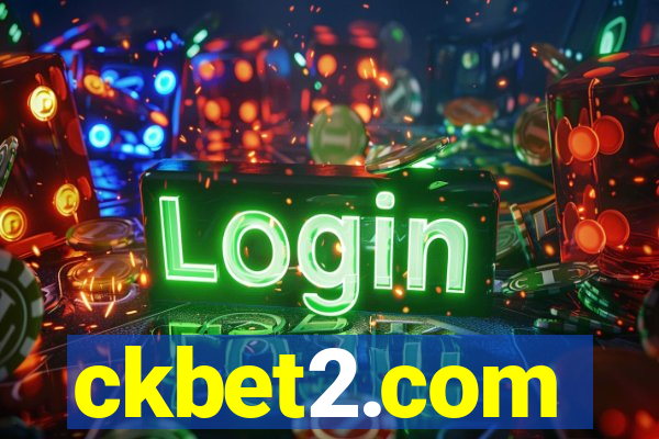 ckbet2.com