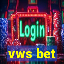 vws bet