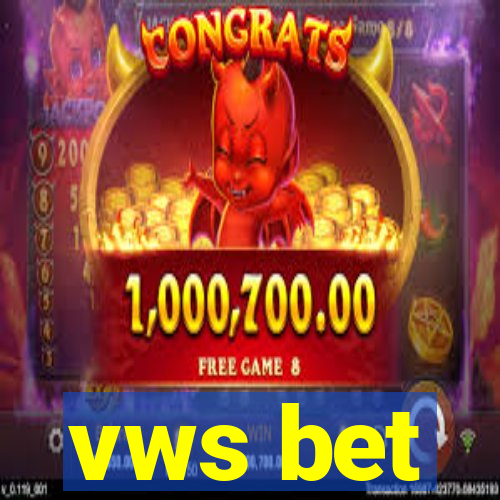 vws bet