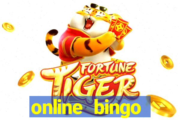 online bingo ontario canada