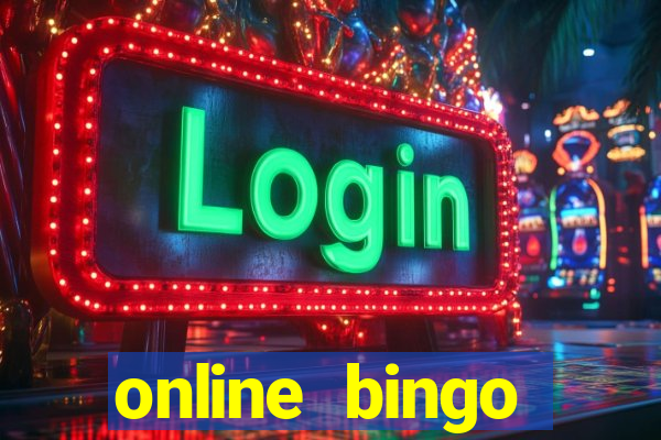 online bingo ontario canada