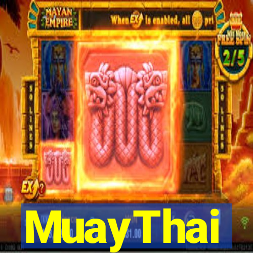 MuayThai