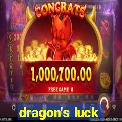 dragon's luck