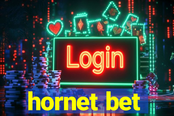 hornet bet