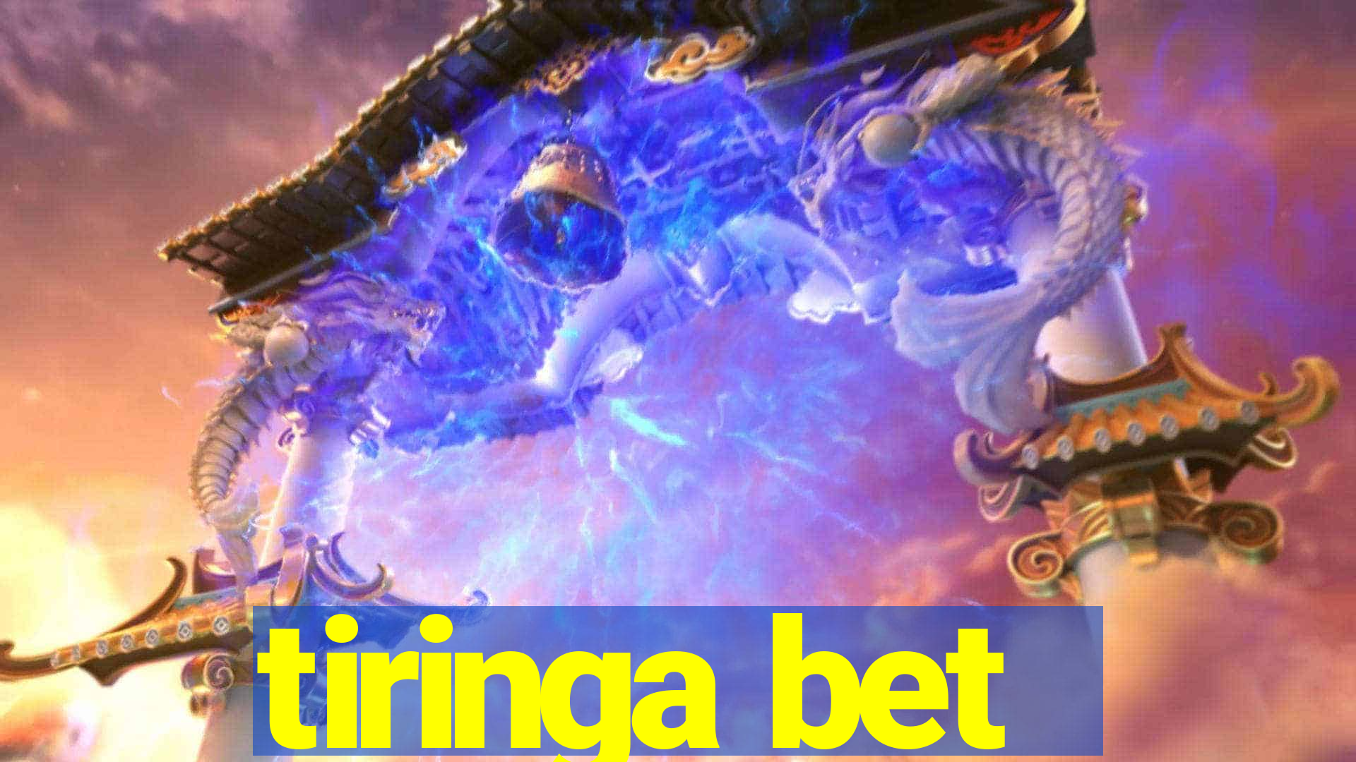 tiringa bet