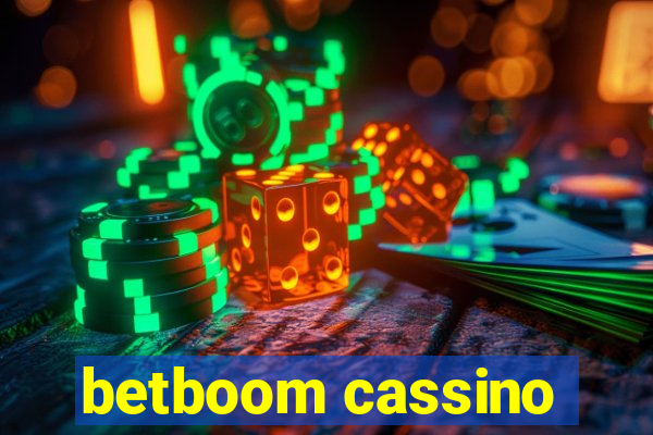 betboom cassino