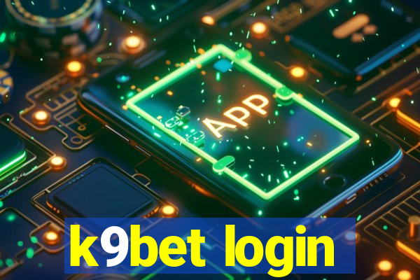 k9bet login