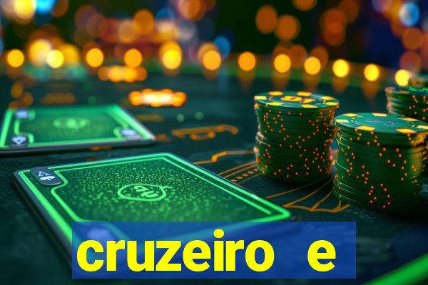 cruzeiro e juventude onde assistir