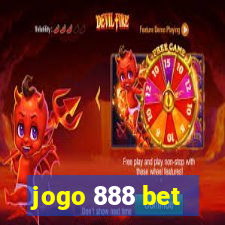 jogo 888 bet