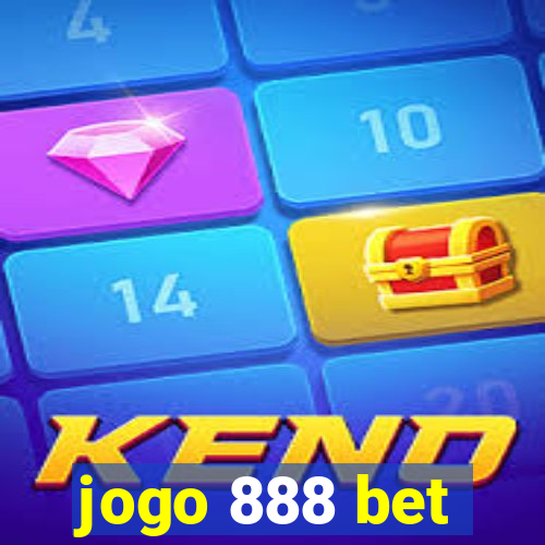 jogo 888 bet